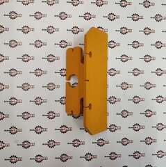 Кронштейн крепления заднего фонаря | 335/01389 | Spare Parts