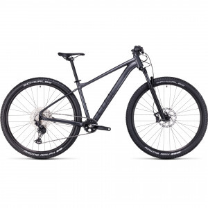 Cube mtb reaction store