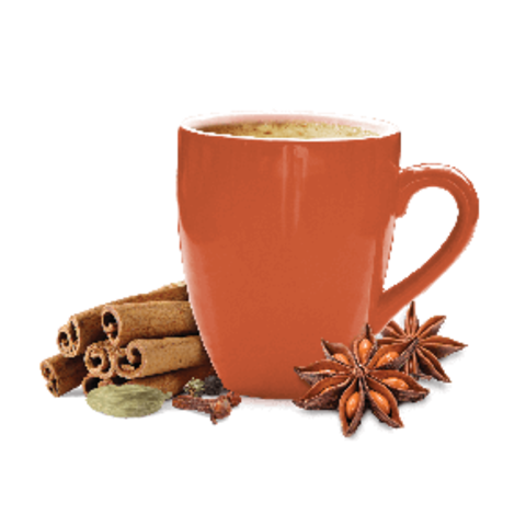 Fumari Spiced Chai