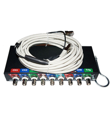 Осциллограф MT Pro 4.1