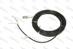 Жгут Ж13,3 "Энкодер ПЧ STEP AS320-ШУ", L=10м, ИМКИ.685625.190