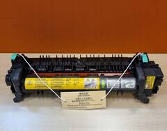 Печь в сборе Konica Minolta bizhub C3351/C3851 (A4Y5W22)