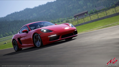 Assetto Corsa - Porsche Pack I (для ПК, цифровой код доступа)