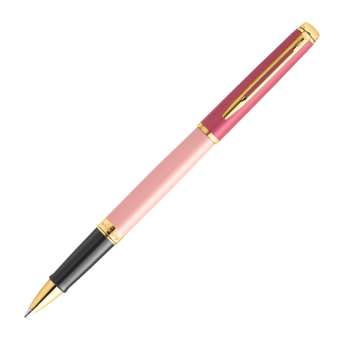 Ручка роллер - Waterman Hemisphere F