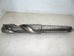 Сверло по металлу 53мм (210х410) Р6М5 к\х К/М5 СССР