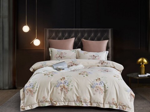 Постельное белье семейное Asabella 2148-7