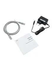 Роутер WiFi ZTE CPE-MF293N с сим-картой