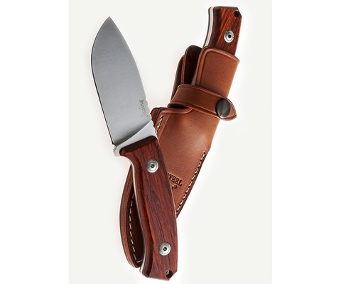 НОЖ LIONSTEEL СЕРИИ HUNTING