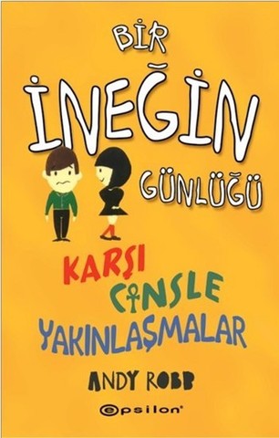 Bir İneğin Günlüğü