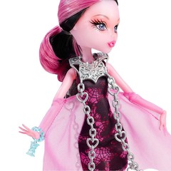 Дракулаура. Призрачно