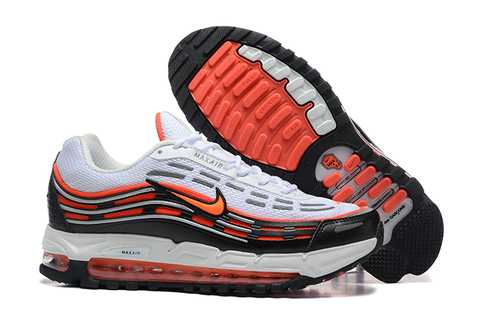 Nike Air Max TL 2 5 'Phantom Total Orange' 