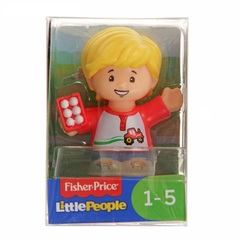 Fisher Price Фигурка Little People 