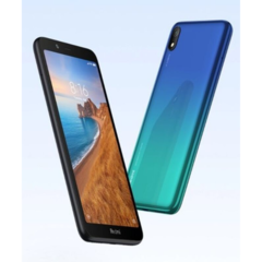 Смартфон Xiaomi Redmi 7A 32GB Gem Blue