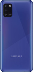 Смартфон Samsung Galaxy A31 128GB Blue (SM-A315F)