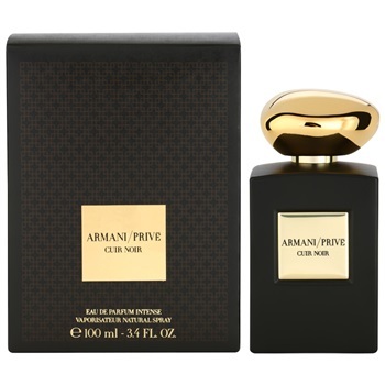 Giorgio Armani Armani Prive Cuir Noir EDP