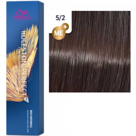 WELLA KOLESTON PERFECT 5/2 Итальянская сосна 60 мл