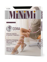 Колготки MINIMI DONNA 40 den