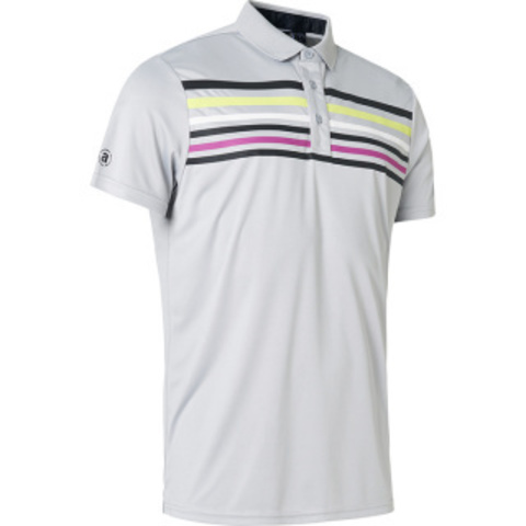 Abacus Mens Louth polo