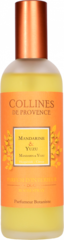 Спрей Collines 100мл Дуэт Mandarin & Yuzu