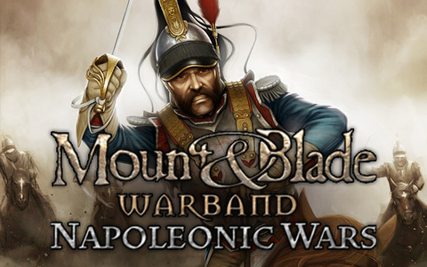 Mount & Blade: Warband Napoleonic Wars (для ПК, цифровой код доступа)