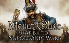 Mount & Blade: Warband Napoleonic Wars (для ПК, цифровой код доступа)