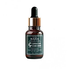 Cos De BAHA Сыворотка c гликолевой кислотой для проблемной кожи - Glycolic serum, 30мл