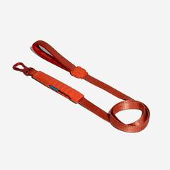 Амортизирующий поводок Air Crimson 150 см Zee.Dog