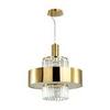 Люстра Odeon Light Lepart 4840/4