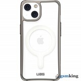 UAG Plyo with MagSafe Series Case for Apple iPhone 13 | 14 Ash (Пепельный) 114068113131