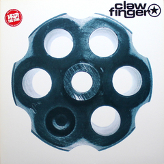 Clawfinger / Clawfinger (Coloured Vinyl)(LP)