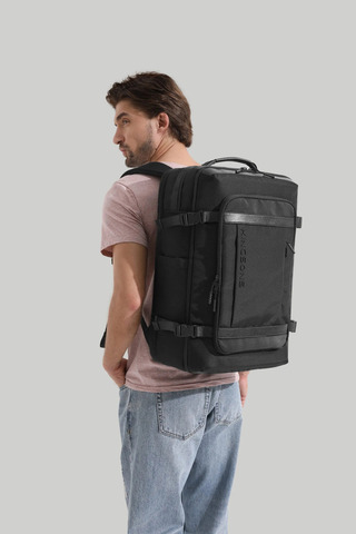 Картинка рюкзак для путешествий Kingsons   - 3