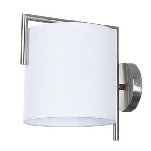 Cветильник настенный Arte Lamp Aperol A5031AP-1SS