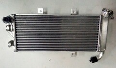 Радиатор для KAWASAKI ER-6F / ABS 2013-2017 / ER-6N 2005-2007 / 2013-2017 г.в.