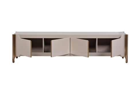 Тумба под телевизор Garda Decor Grimaldi 77IP-GD008-TV/1