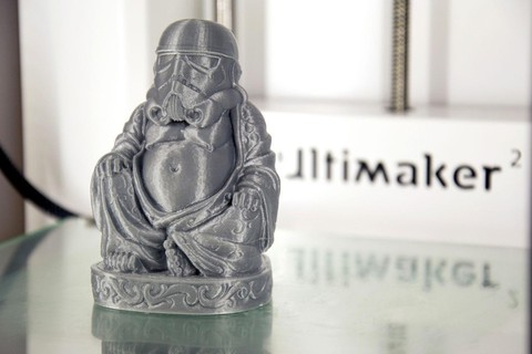 3D-принтер Ultimaker 2+ (Plus)