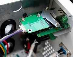 Плата управления Штиль IC-SNMP/MODBUS