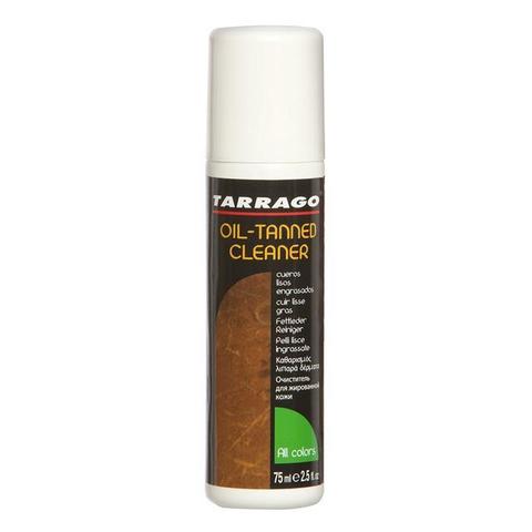 Очиститель для жированной кожи,TARRAGO OIL TANNED CLEANER, флакон, 75мл.