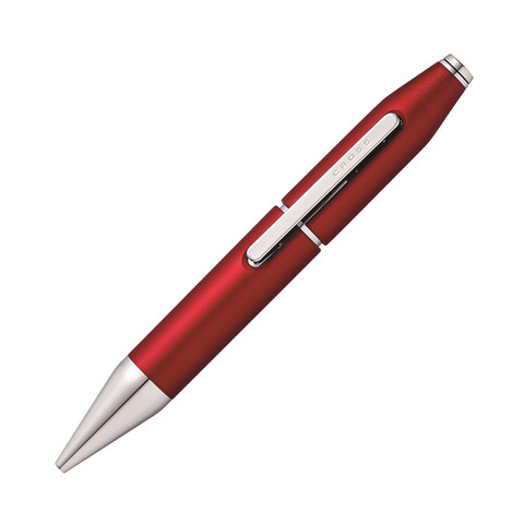 Cross X - Crimson Red, ручка-роллер, M