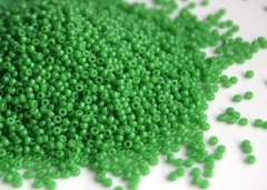 15/0 RR-4476 Duracoat Fiji Green