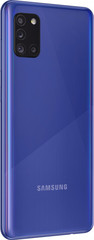 Смартфон Samsung Galaxy A31 128GB Blue (SM-A315F)