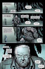 Dark Knight III: The Master Race #3