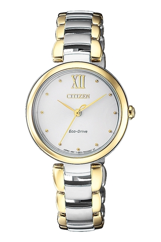 Наручные часы Citizen EM0534-80A фото