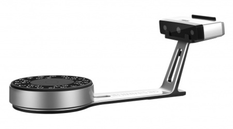 3D-сканер Shining 3D EinScan SP