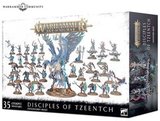 Battleforce Disciples of Tzeentch Fatesworn Host