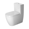 Бачок для унитаза Duravit Me by Starck 0938100005