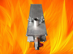 Конденсатосборник для дымогенератора