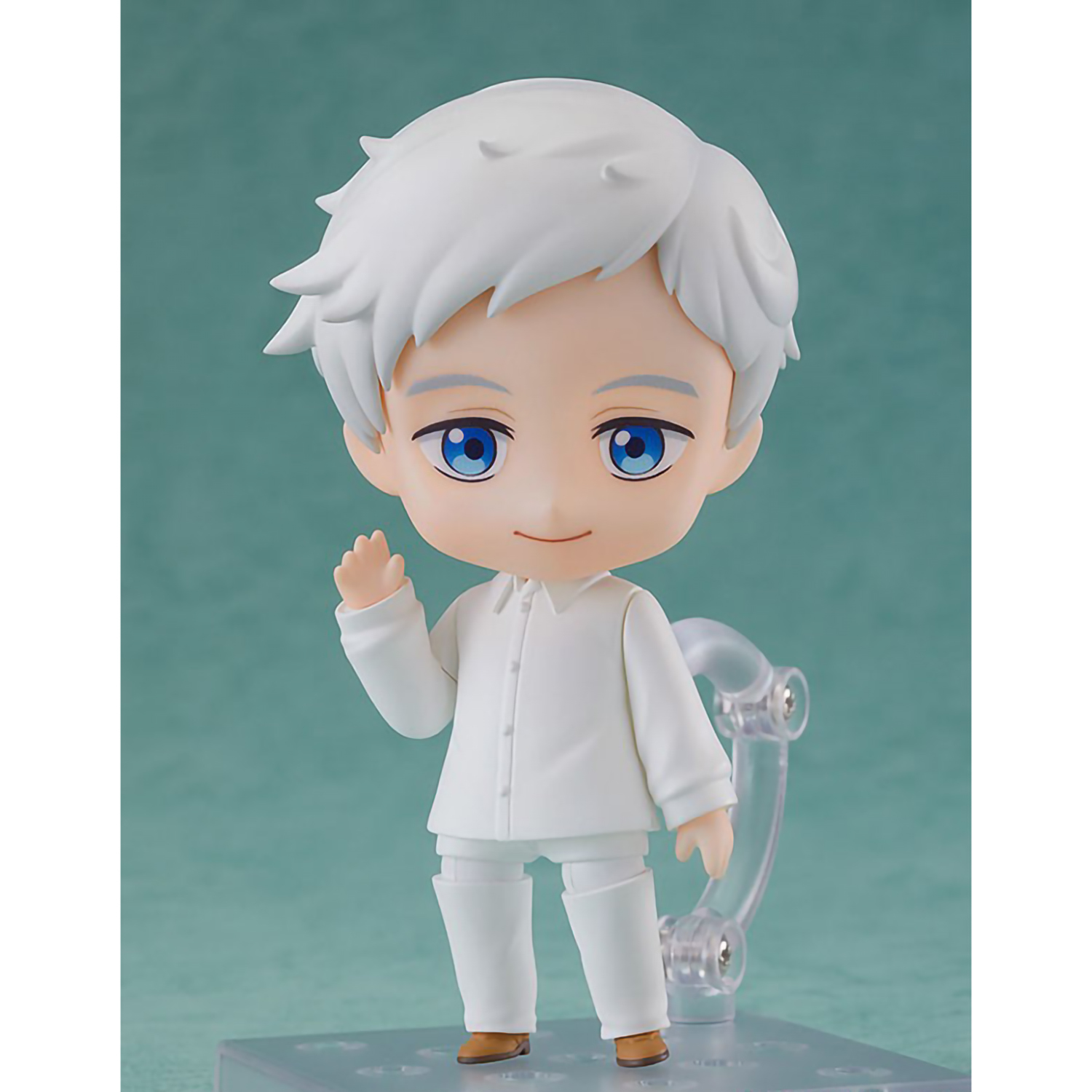 Фигурка Nendoroid The Promised Neverland Norman 4580590123069 - купить по  выгодной цене | Магазин комиксов Убежище 14