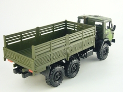 KAMAZ-4310 camouflage Elecon 1:43