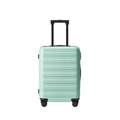Чемодан Xiaomi 90 Points Seven Bar Suitcase 20” Зеленый