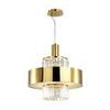 Люстра Odeon Light Lepart 4840/4